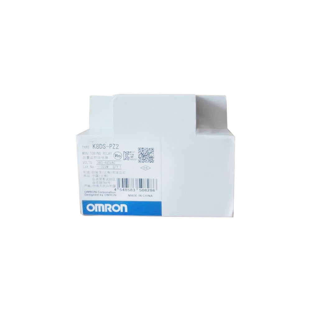 Omron New K8DS-PA2 K8DS-PH1-001 K8DS-PM2 K8DS-PZ1 K8DS-PZ2 K8AK-PH1 K8AK-PM2 lot