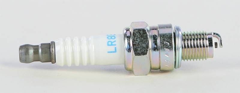 NGK Spark Plug - LR8B - 6208