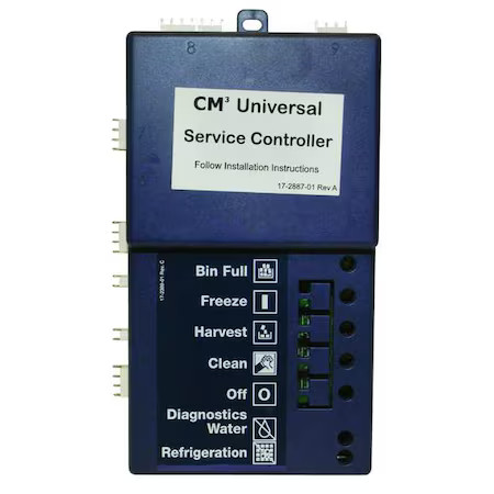 Scotsman 12-2838-24 Electronic Control Kit, 12-2838-24, For Use With Scotsman