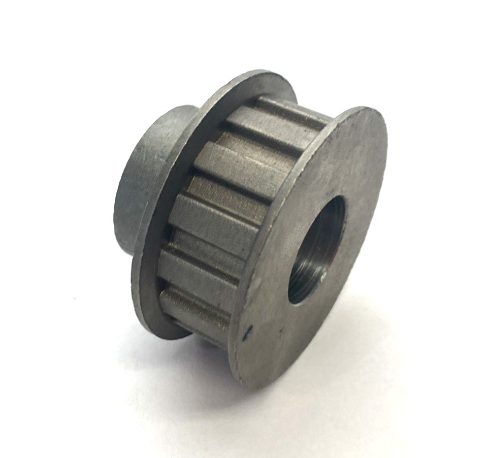 Martin 14L050 Timing Pulley, Bushing Bore