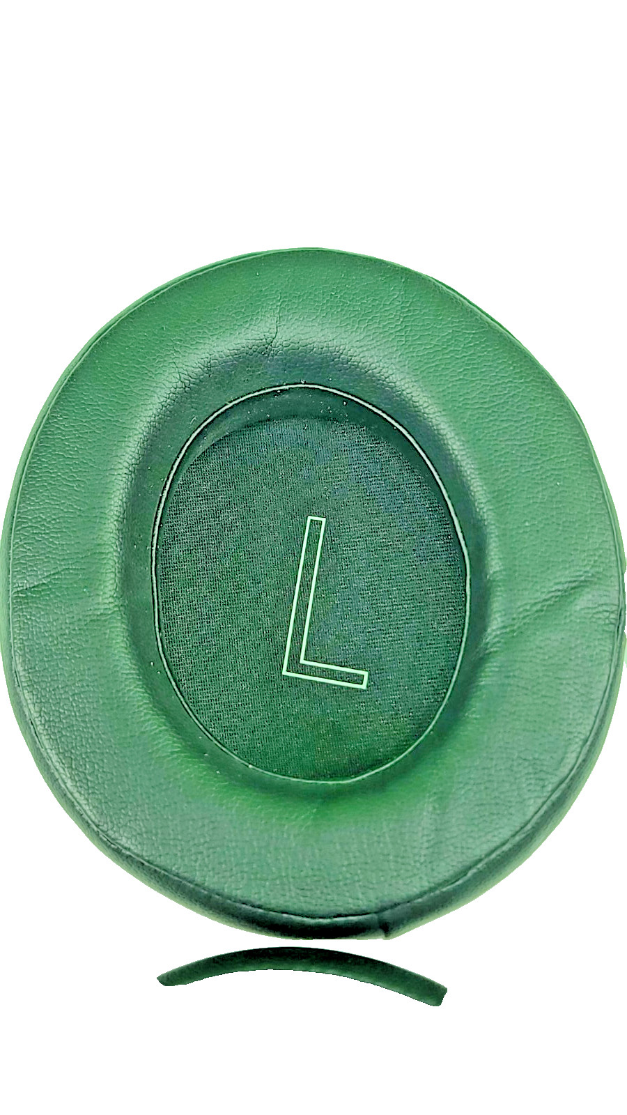 Earpads ONLY OEM Microsoft Xbox Stereo Headset wired/wireless ear cushions pair