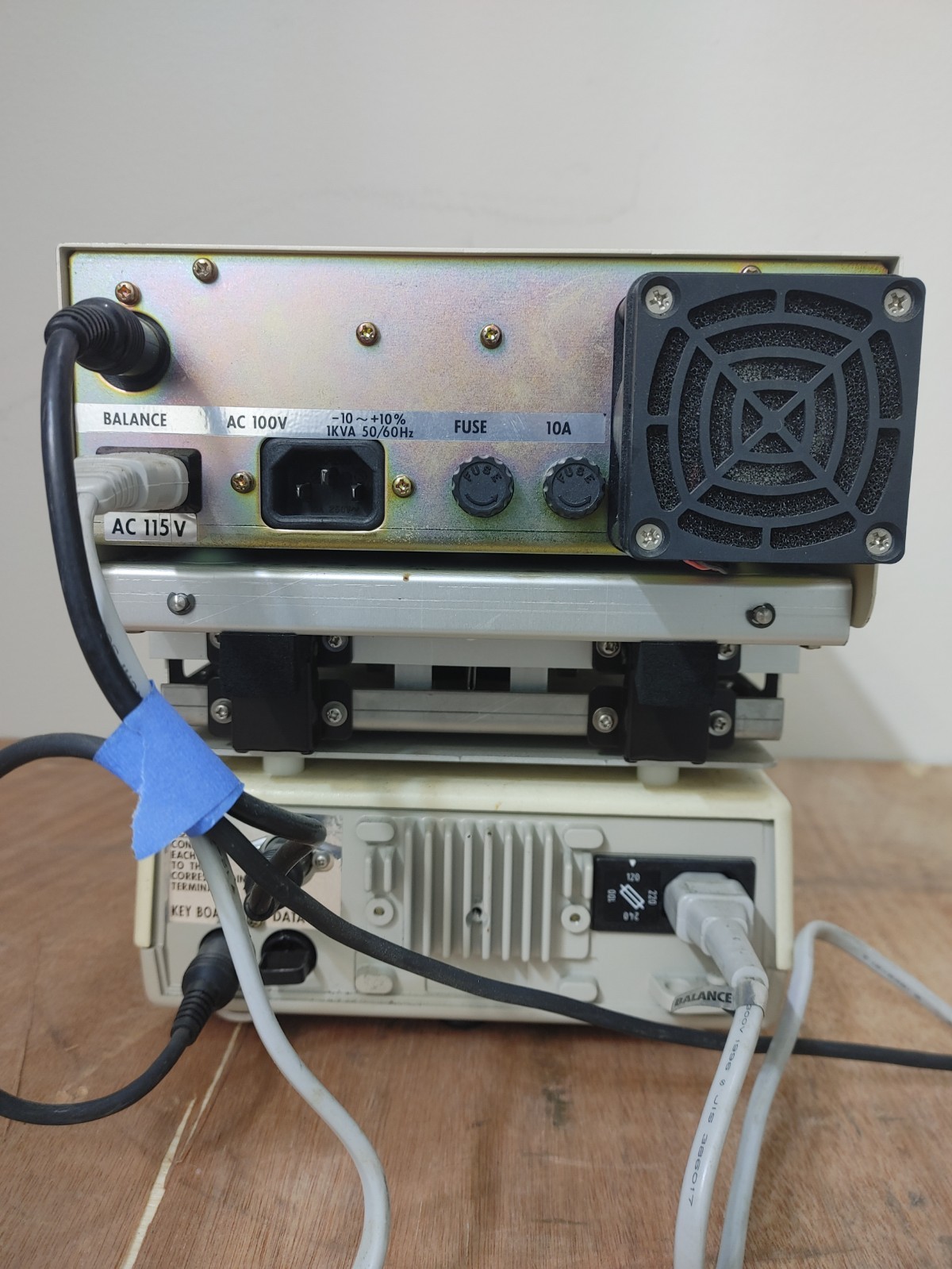 Shimadzu EB-340MOC Electronic Moisture Balance