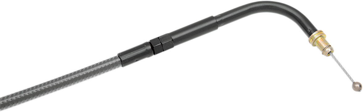 Magnum High Efficiency Braided Clutch Cable 42104HE