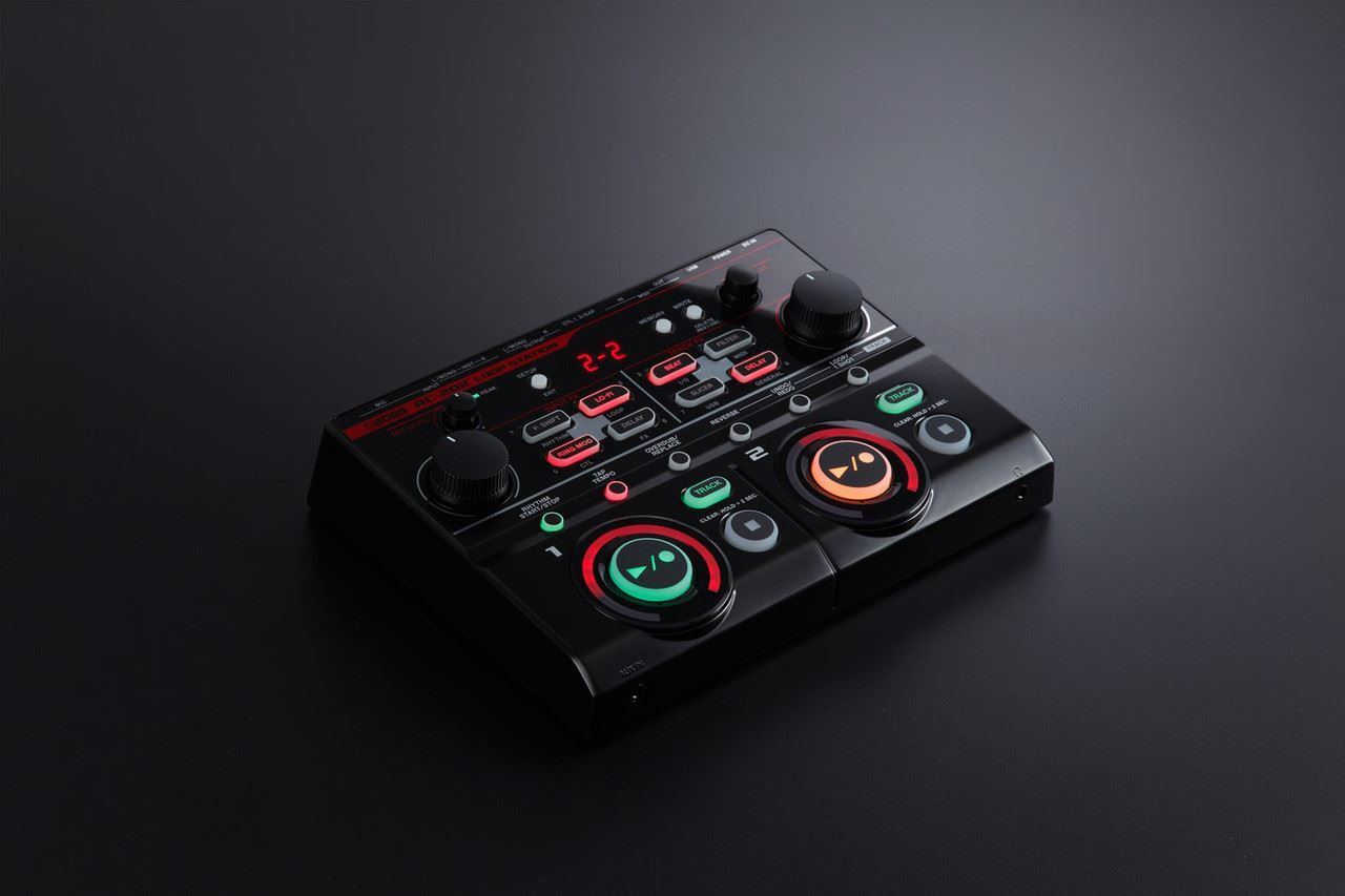 BOSS RC-202 Loop Station