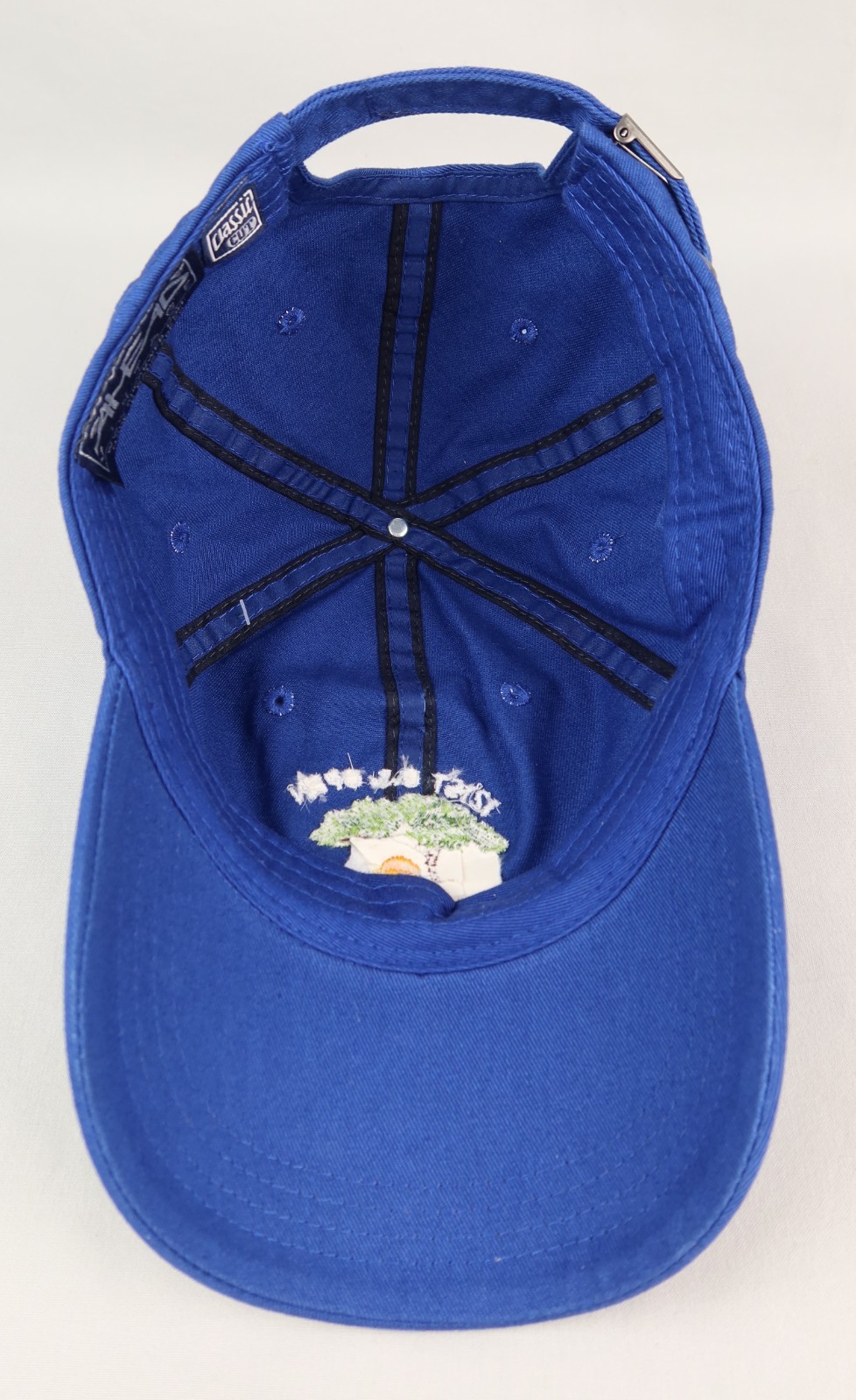 New Ahead Golf 121st US OPEN TORREY PINES Classic Cut Cap / OSFA