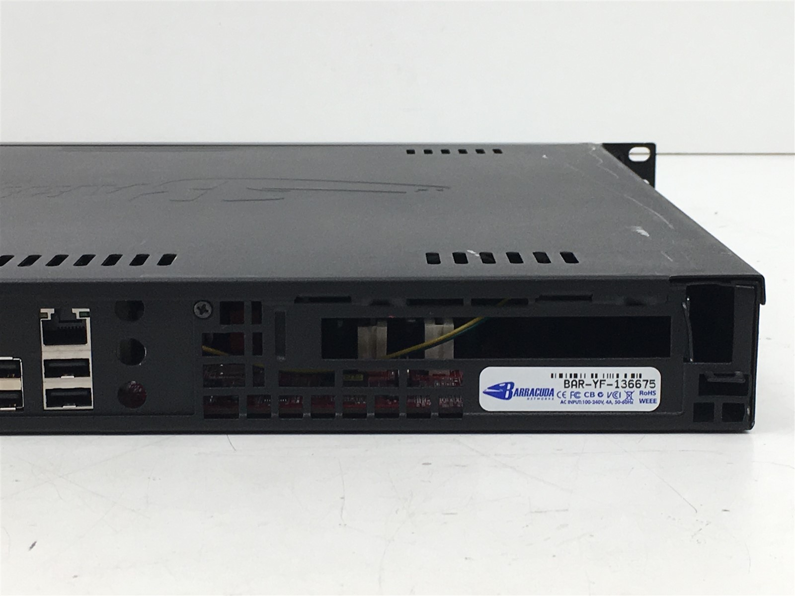 Barracuda BAR-YF-136675