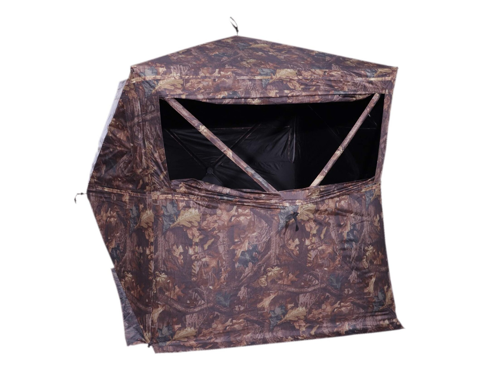 HME Executioner 300D Cervidae Camo Fabric Water Resistant 67"W x 75"H,