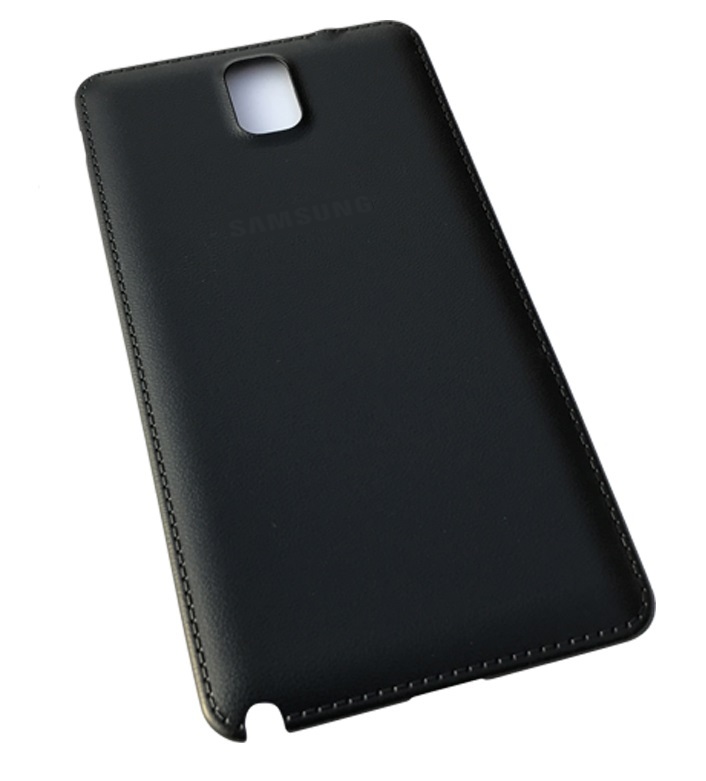 Replacement Battery Door Case Back Cover Samsung Galaxy Note 3 N900 N9000 Black