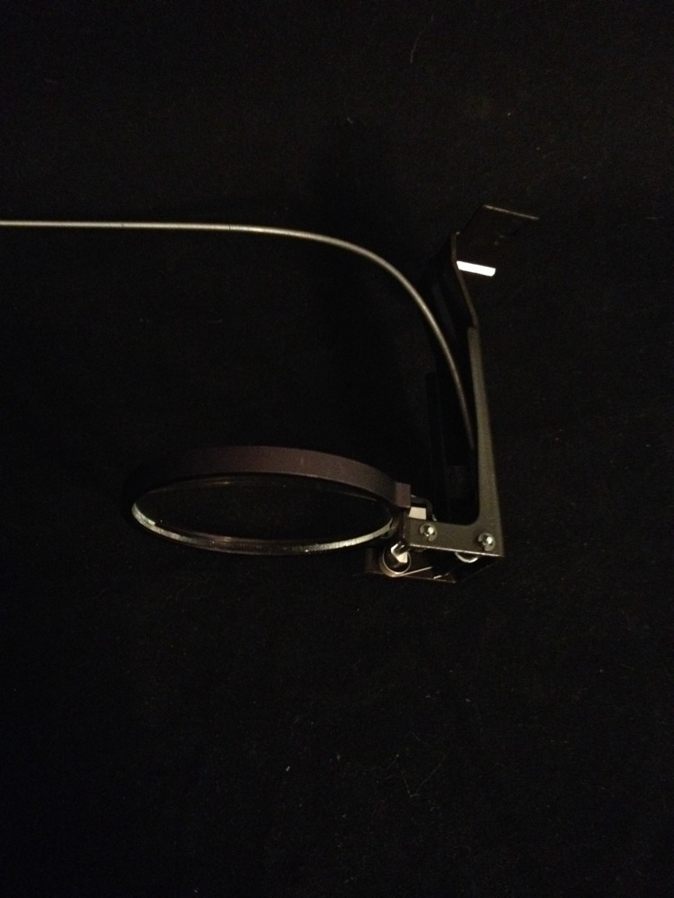 NEW 3M Projector Replacement Part Lens Assembly 78-8005-0830-7