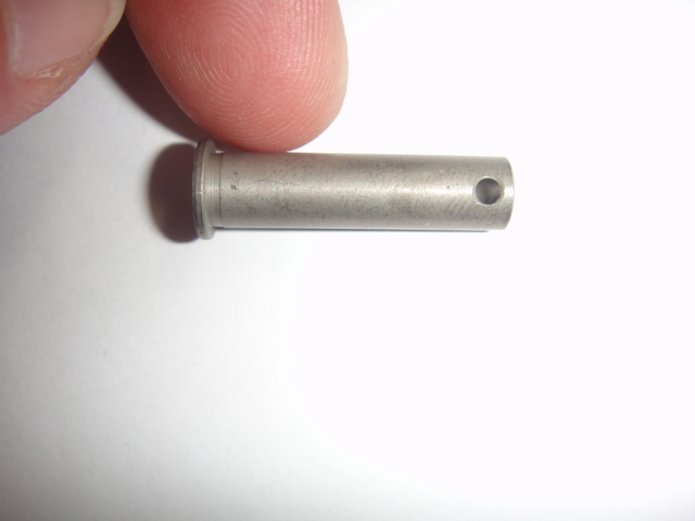 Hamada Pin, Part #7402-20040