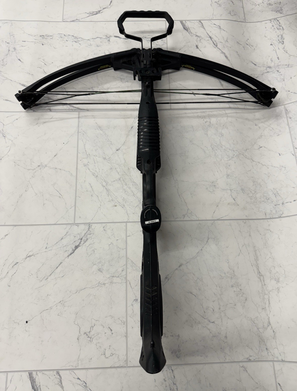 Barnett Jackal Crossbow 45561
