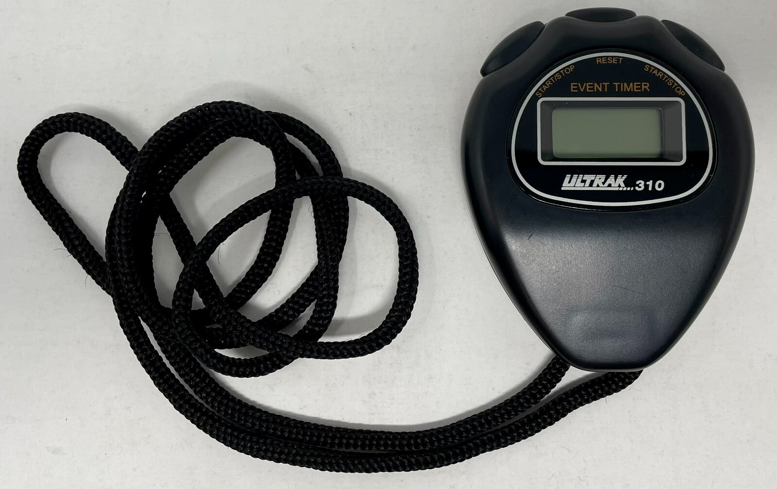 Ultrak 310 Sport - Event Timer Sport Stopwatch Track Running Swimming Crossfit
