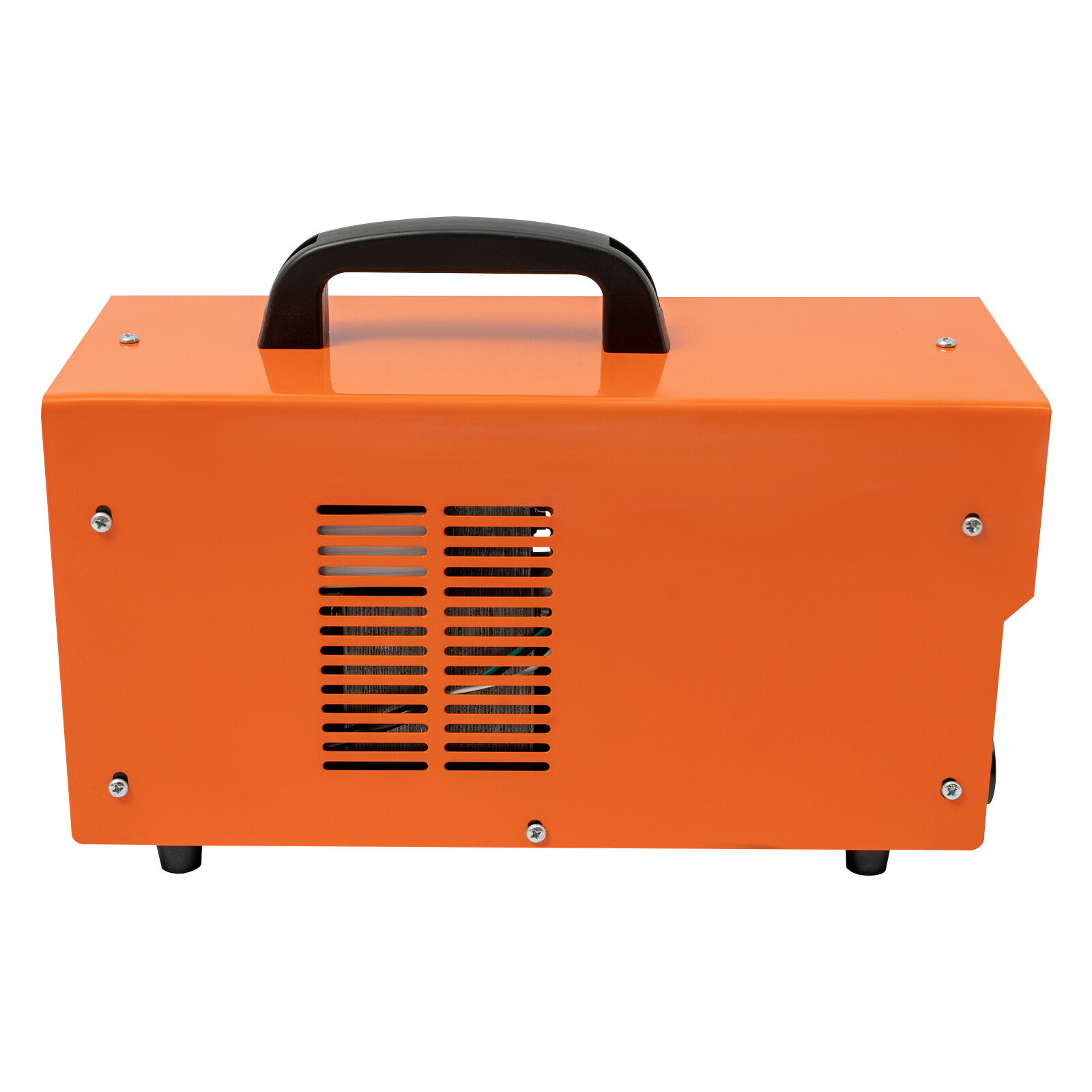 1200W Welding Bead Processor Argon Arc Laser Metal Welding Spot Cleaning Machine