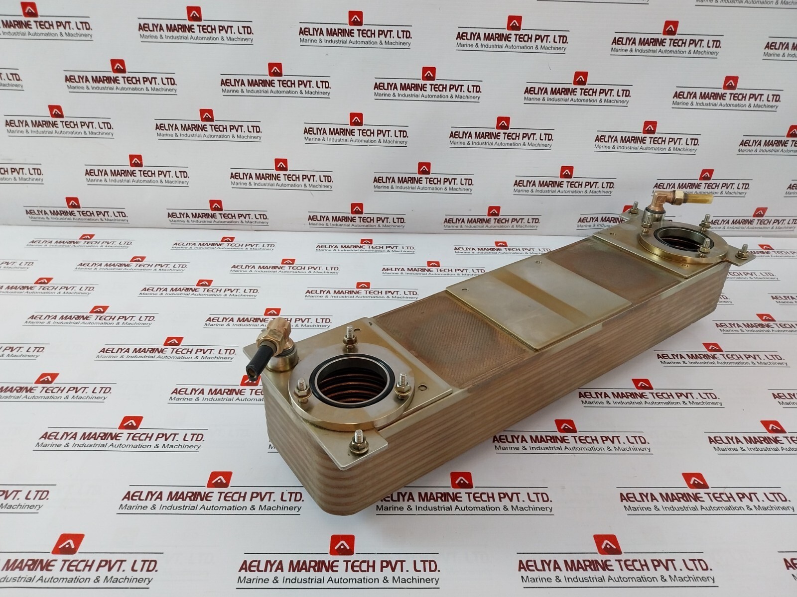TENNEX A97L-0201-0008/C Laser Heat Exchanger 994210
