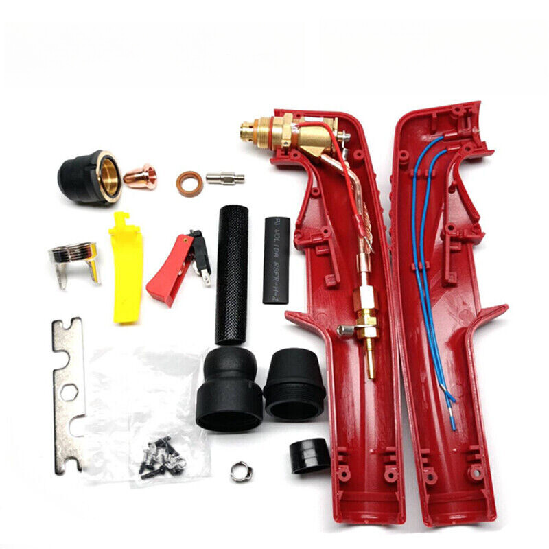 Fit Everlast Storm 215C 40 A Plasma Cutter Multi a set IPT-40 Torch Head Handle