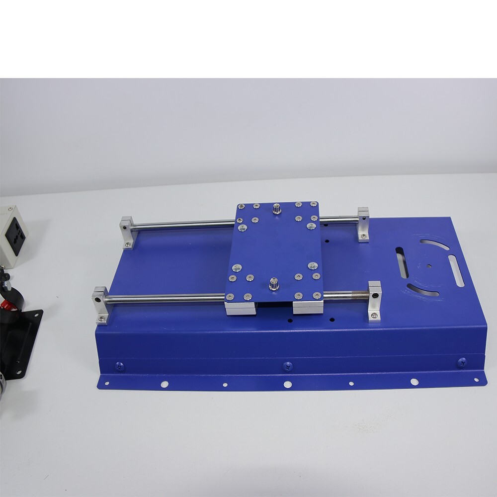 Multifunction Metal Pipe Rod Processing Machine Polishing Derusting Tool
