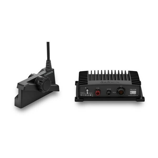 Garmin LiveScope Plus System with GLS 10 & LVS34 Transducer (010-02706-00)