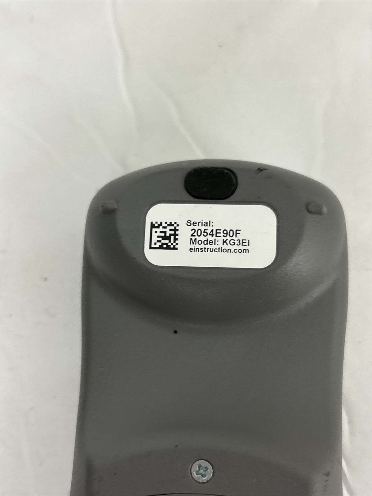 CPS Pulse Response Pad By Einstruction KG3EI
