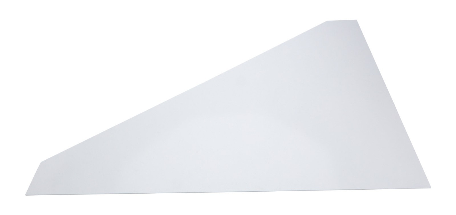 FIVESTAR 34001-41451-wr Nose Side Modified Right White