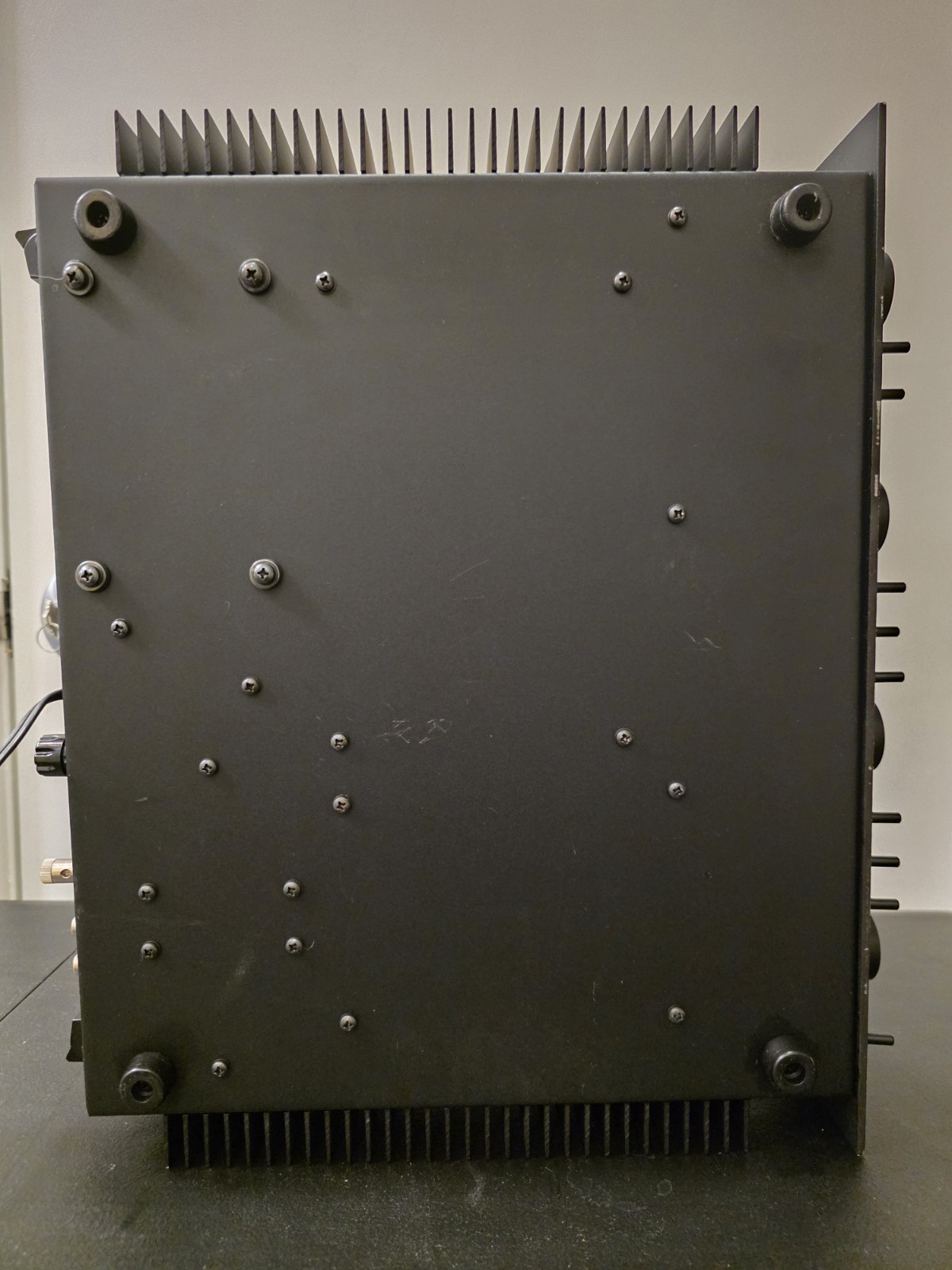 ADS 10 DIGITAL Sound Processor