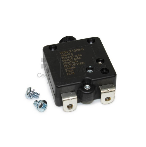 Circuit Breaker | S1360-5L