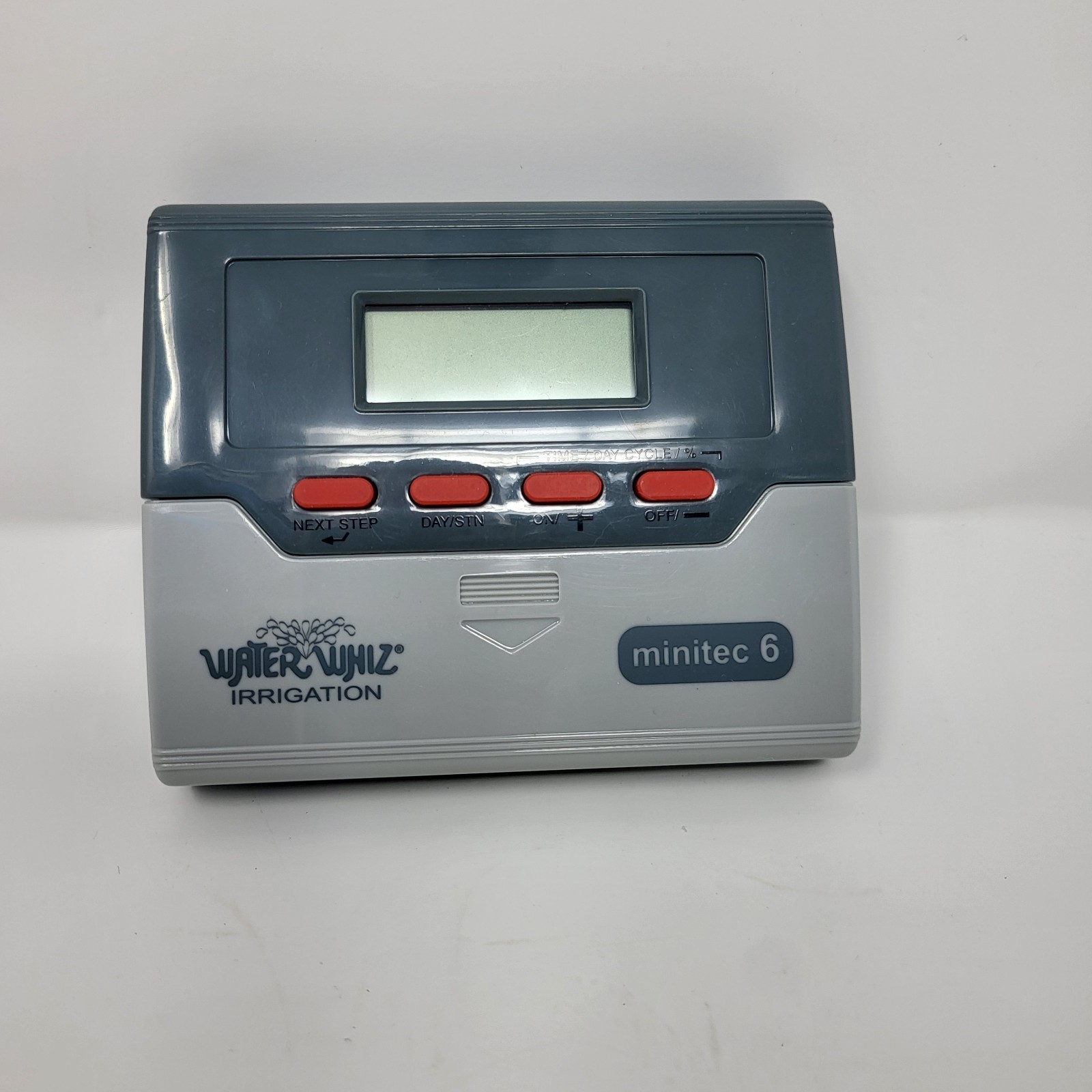 Controller Irrigation Water Whiz 8 Station Zone Sprinkler Timer Dual 9204
