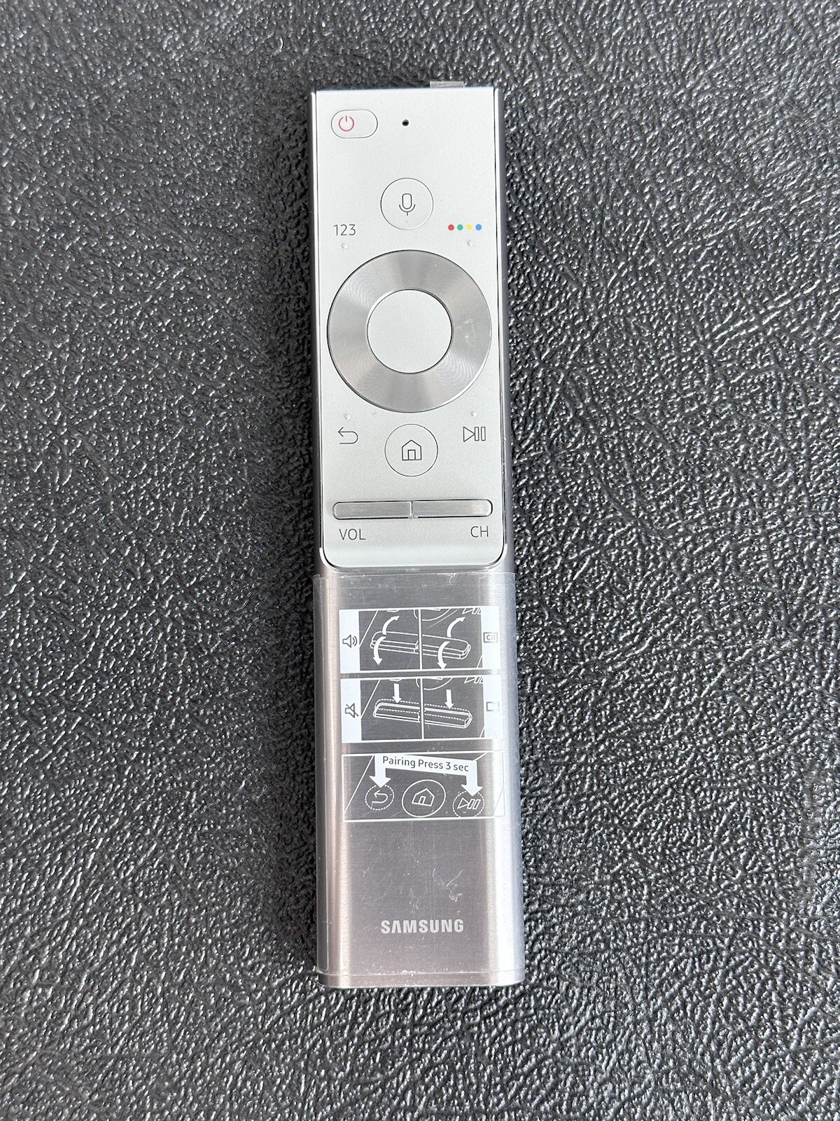 ORIGINAL Samsung TV Smart Control Model BN59-01265A QN65Q7FAMFXZA