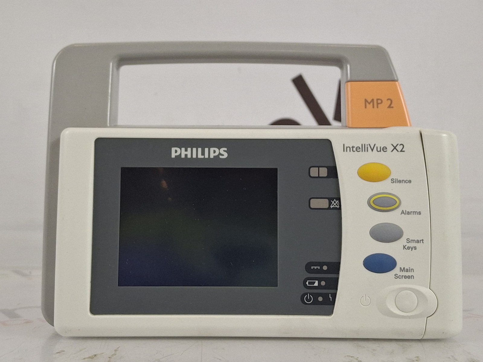 Philips IntelliVue X2 Monitor - Masimo SpO2