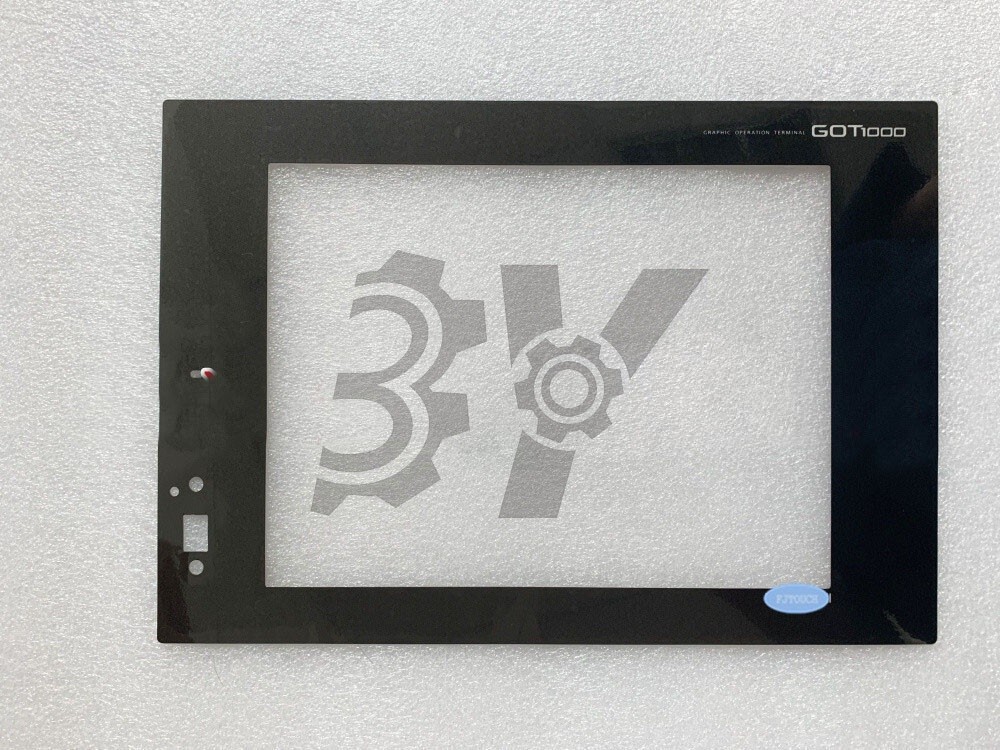 NEW 1PCS For GT1575-VTBA GT1575-VNBA GT1575-VNBD GT1575-VTBD Protective Film #am