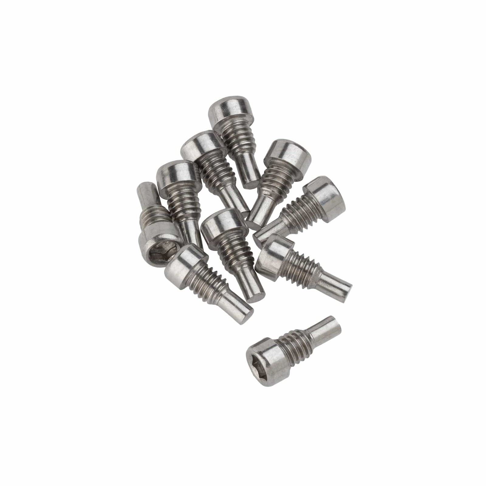 Wolf Tooth Waveform Pedals Replacement Parts Standard 4.5mm Pins (Set of 10)