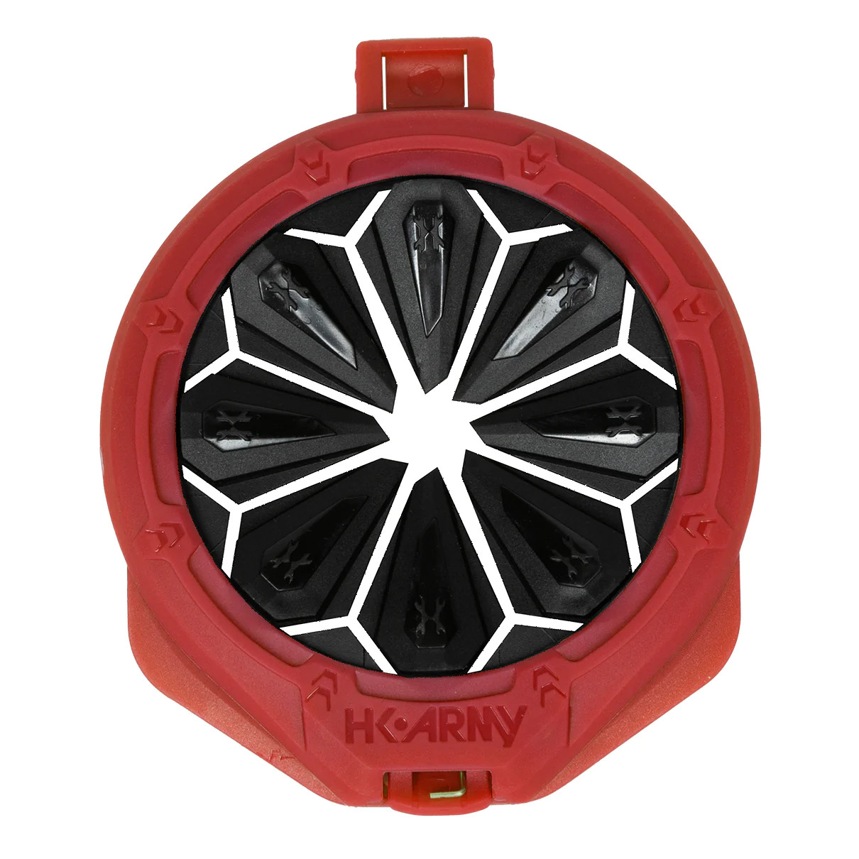 HK Army Epic Speed Feed -Red