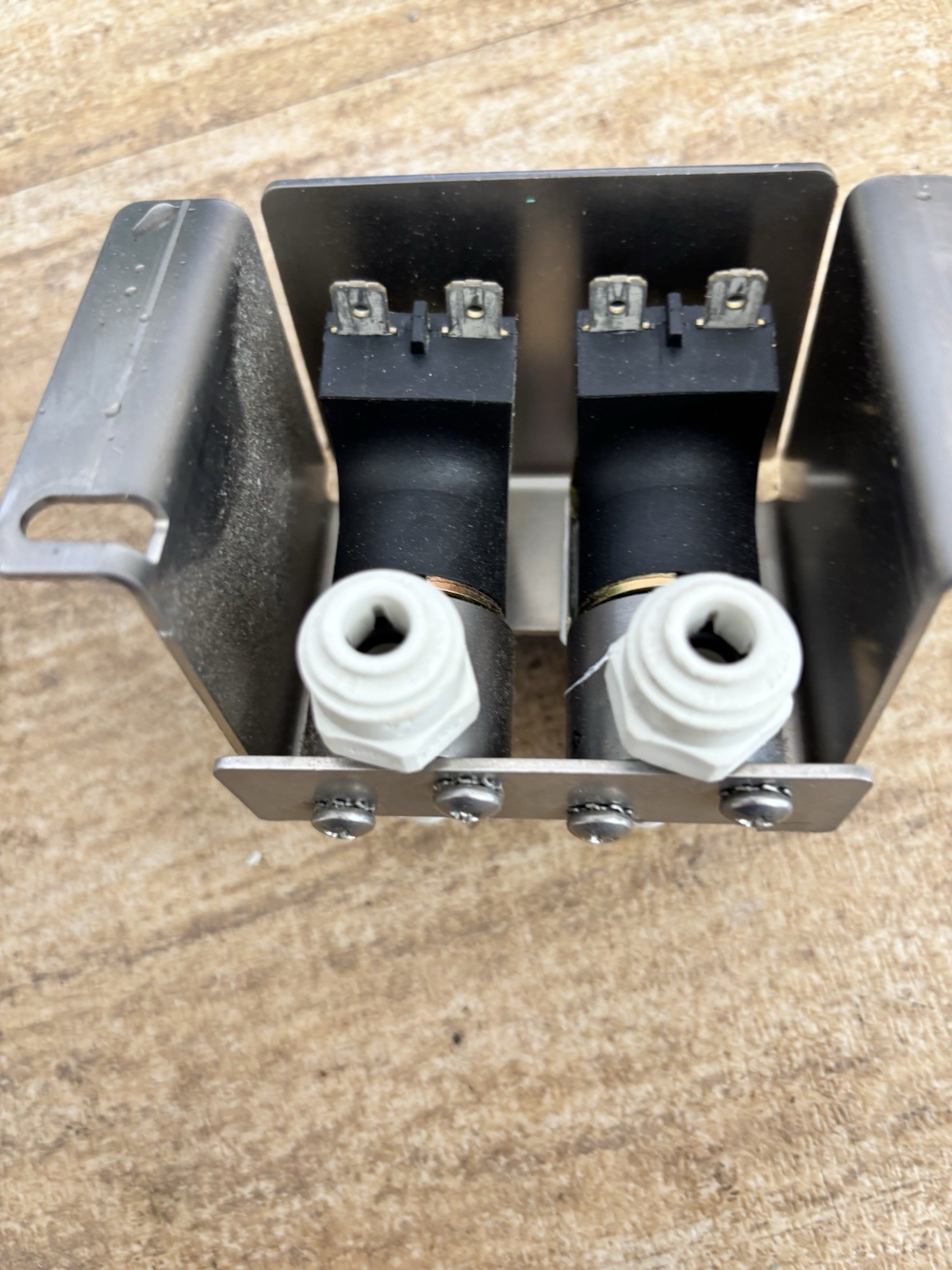 Follett Ice 00981209 Water Valve Assembly