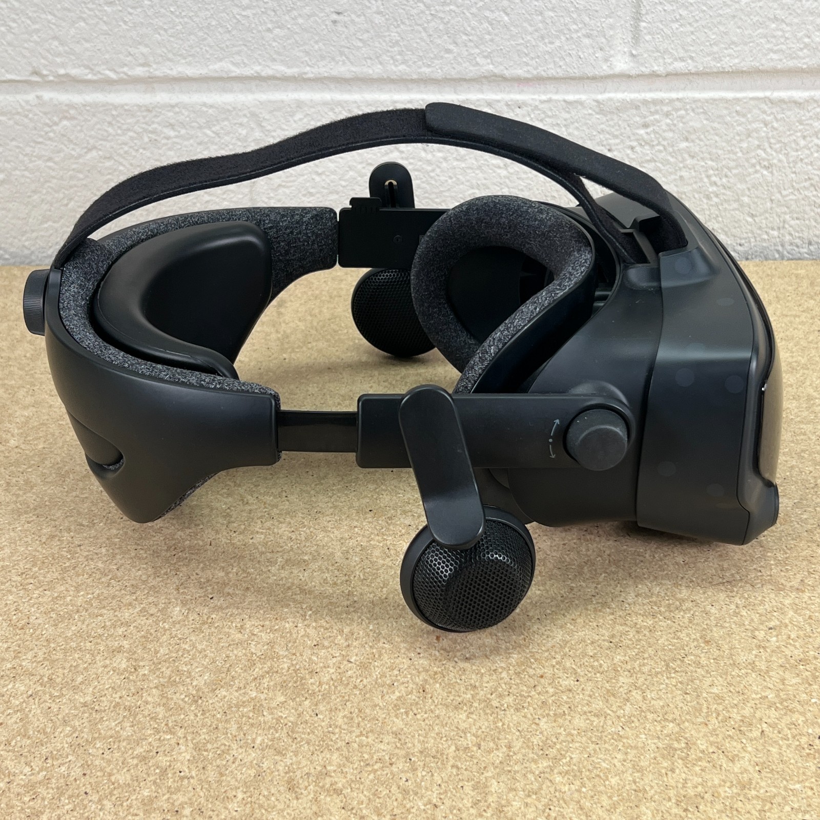 Steam Valve Index VR Gaming HEADSET ONLY - Tested and Working