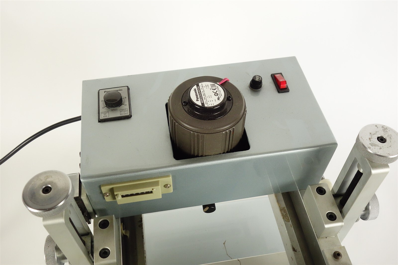 Winon Technical Screen Printer WSC-160B Semiconductor / Industrial printing
