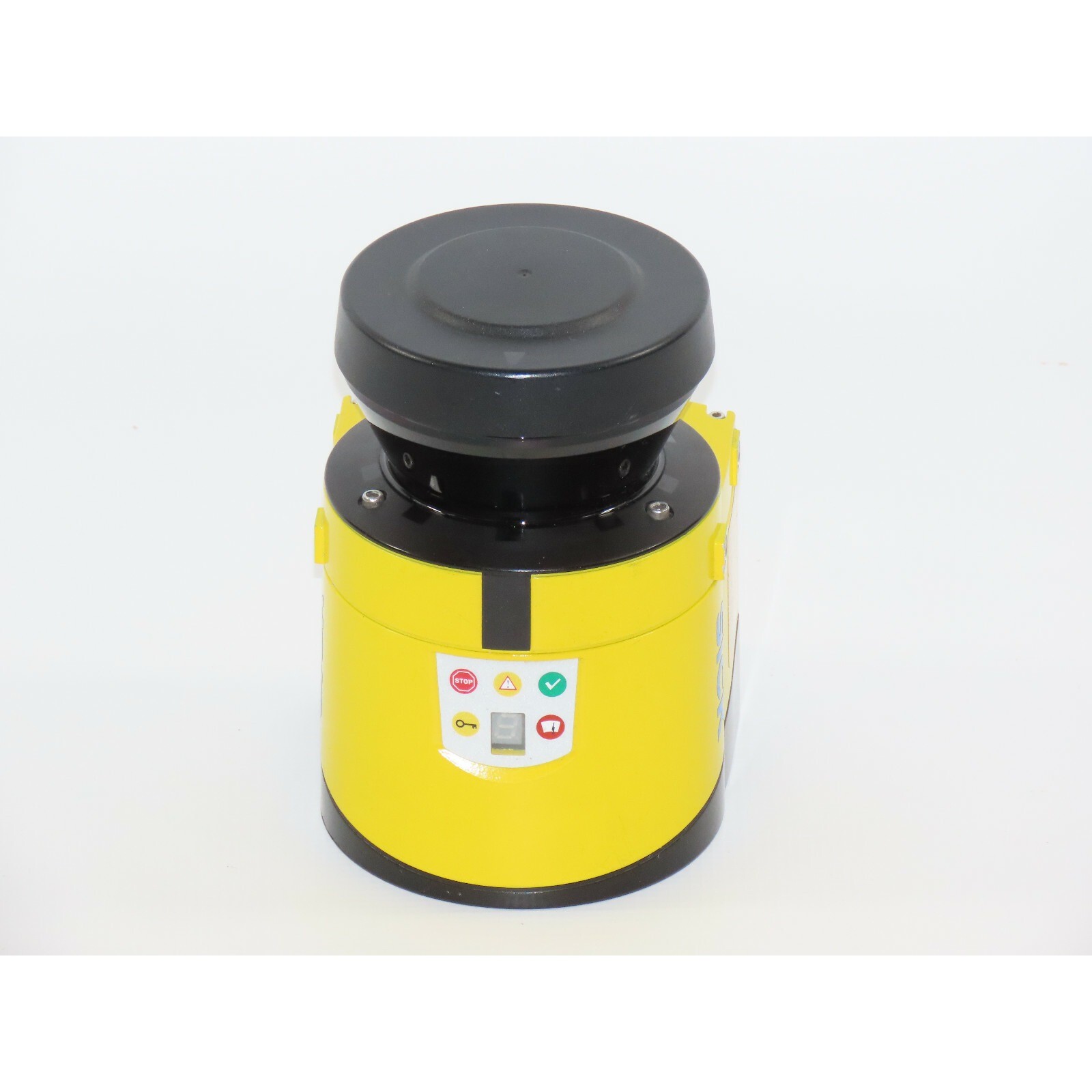 SICK S30B-3011BA Id.no. 1056427 + 2032859 Safety Laser Scanner Fast ShippingMMJ0