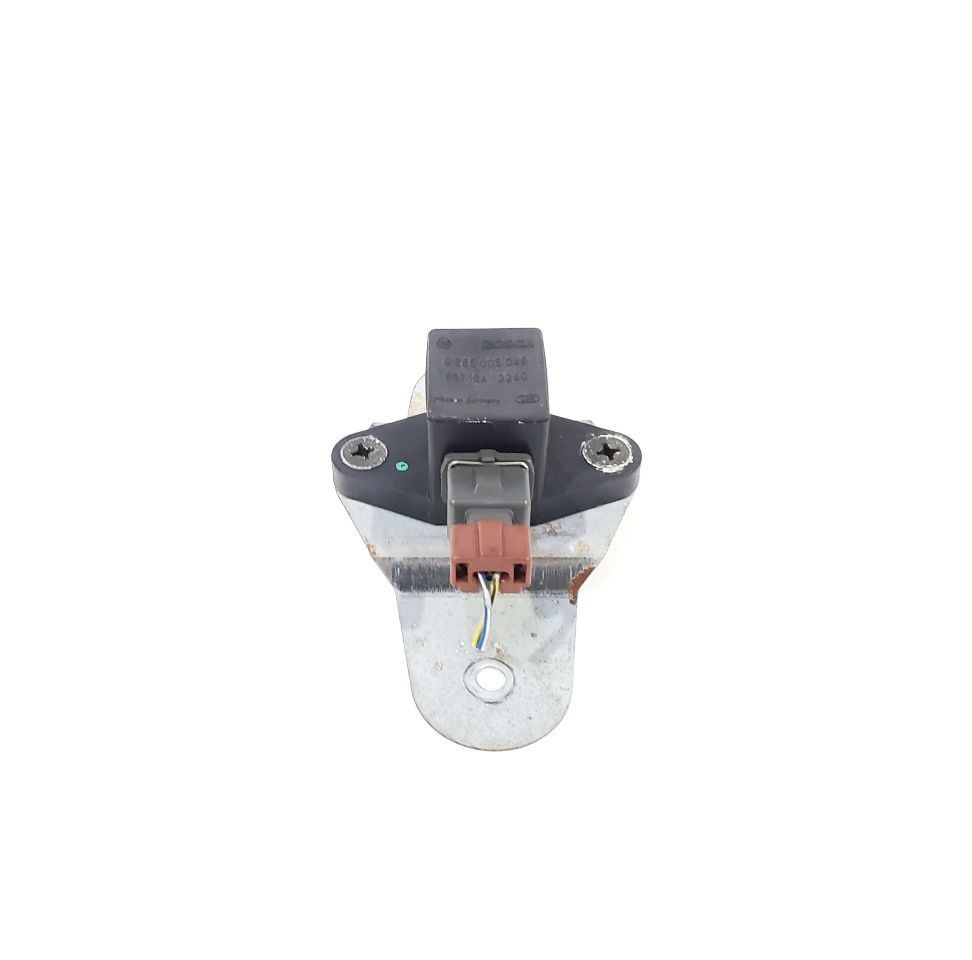 1999 Isuzu Vehicross OEM Deceleration Sensor Module 8971643240