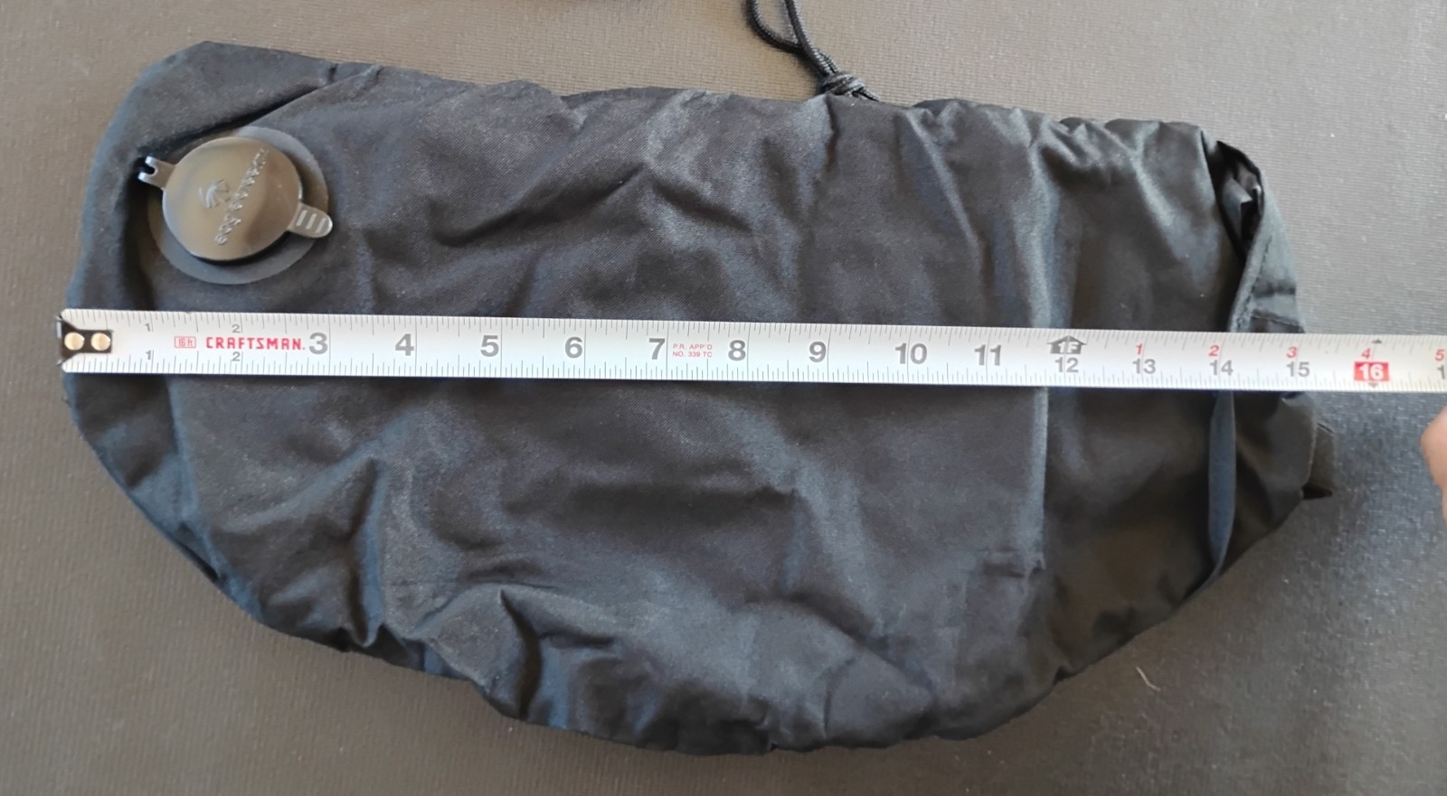 eagle creek water sling pack