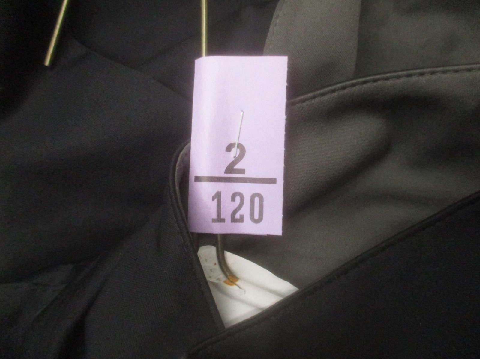 Nike Golf Size M Mens Gray Full Zip Collared Windproof Activewear Jacket 120