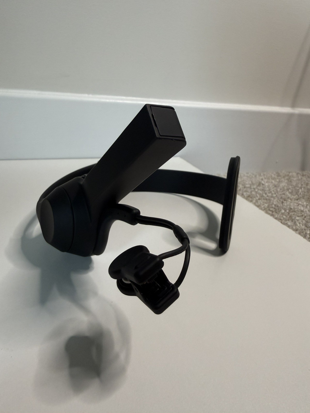 NEW!! NeuroSky MindWave Mobile 2 Sensing Headset Brainwave Starter Kit