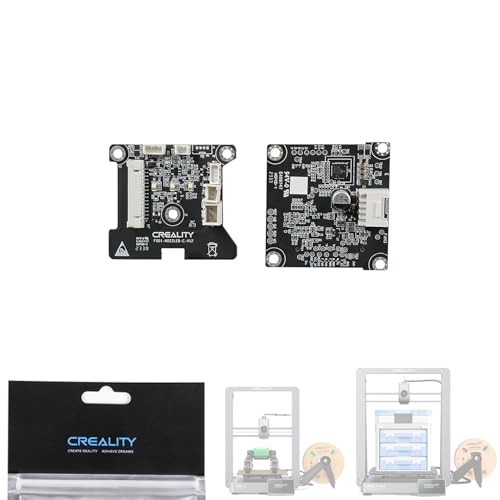 Ender-3 V3/V3 Plus Adapter Plate - Original Replacement Part for 3D Printers