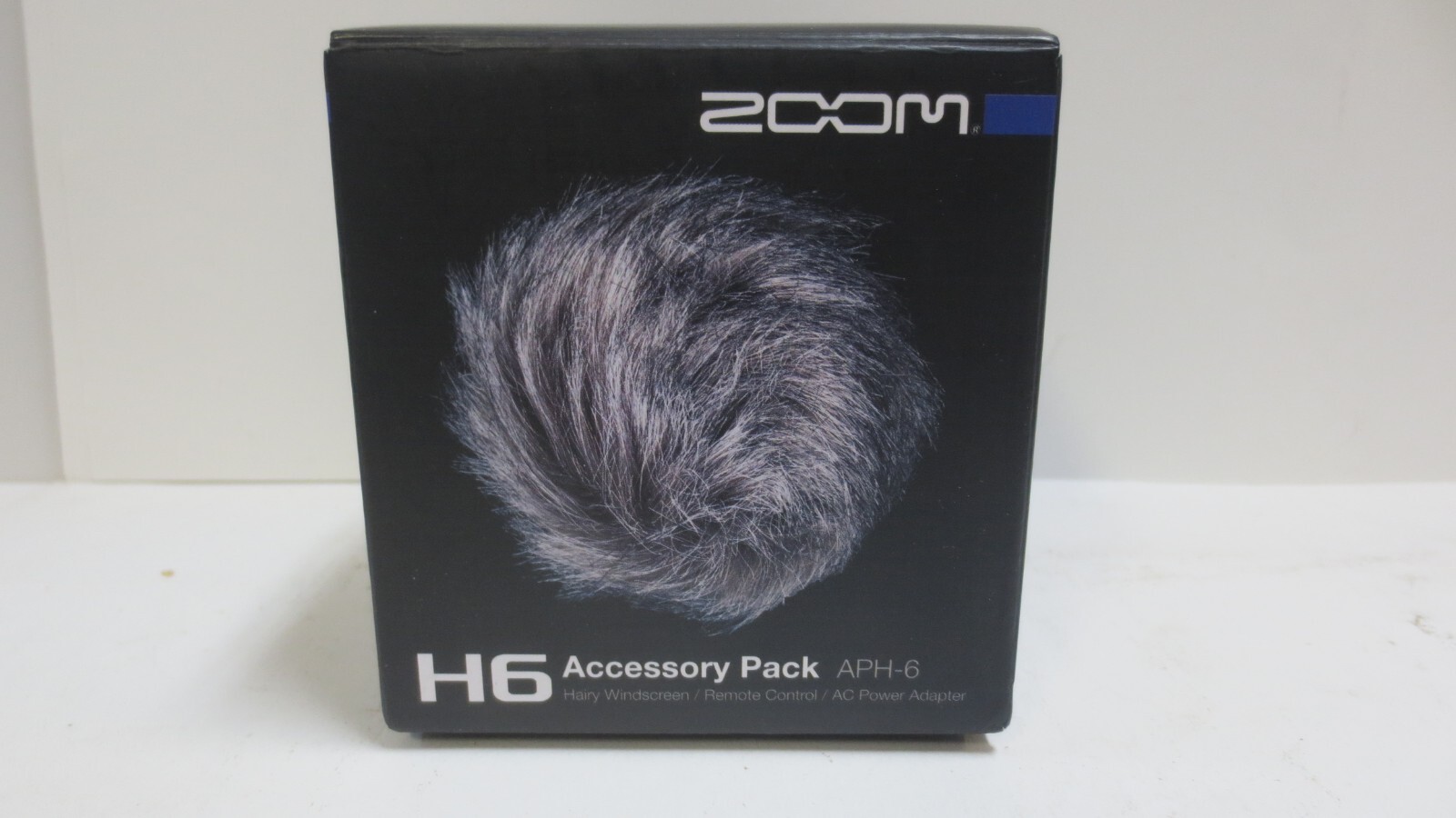 Zoom APH-6 Accessory Pack for H6 Handy Recorder