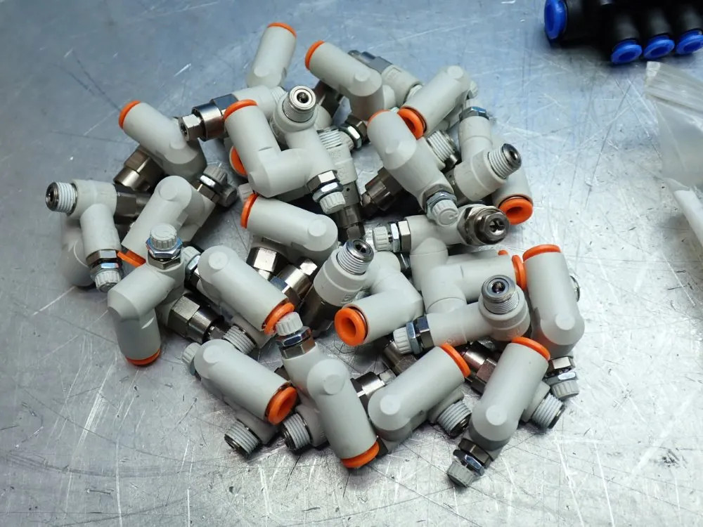 29LBS PNEUMATIC LOT