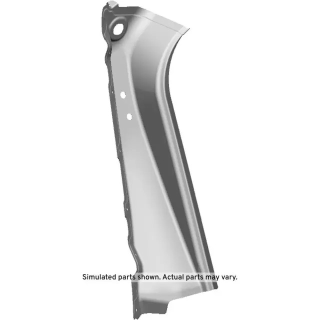 Genuine GM Upper Panel 84513117
