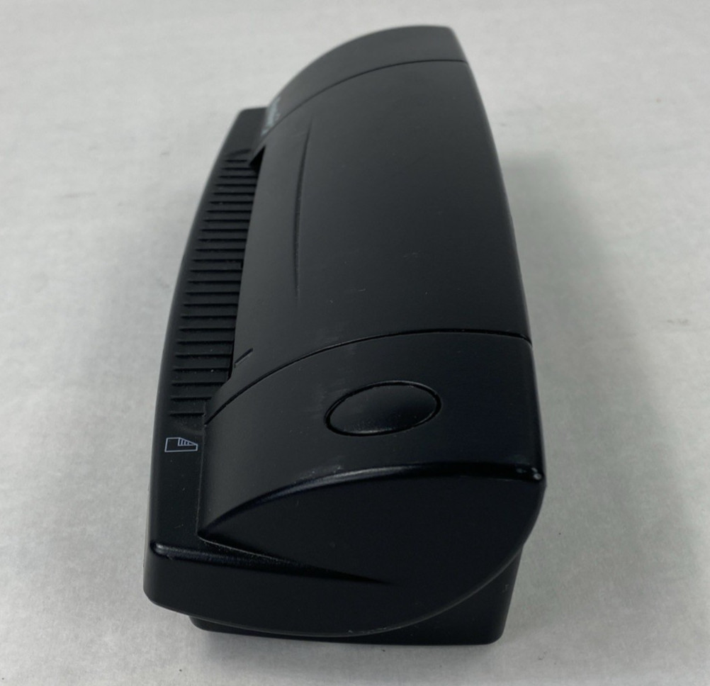 Ambir DS687-3 Scanner No USB Cable Untested