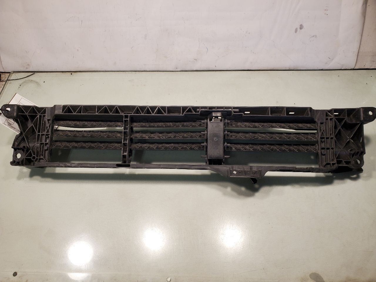 23-25 Honda CR-V Active Lower Grille Radiator Shutter W/ Motor 71350-3A0-A01