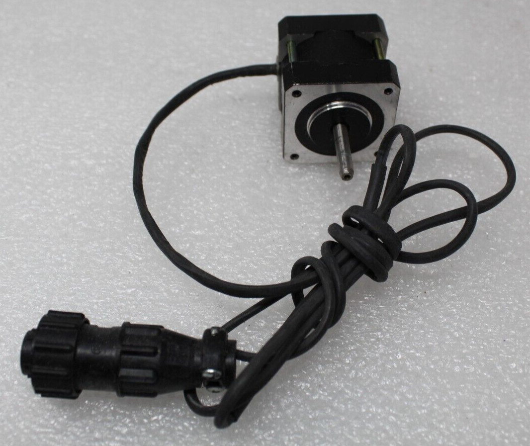 Lin Engineering Stepper Motor 4018M-08 0.8A
