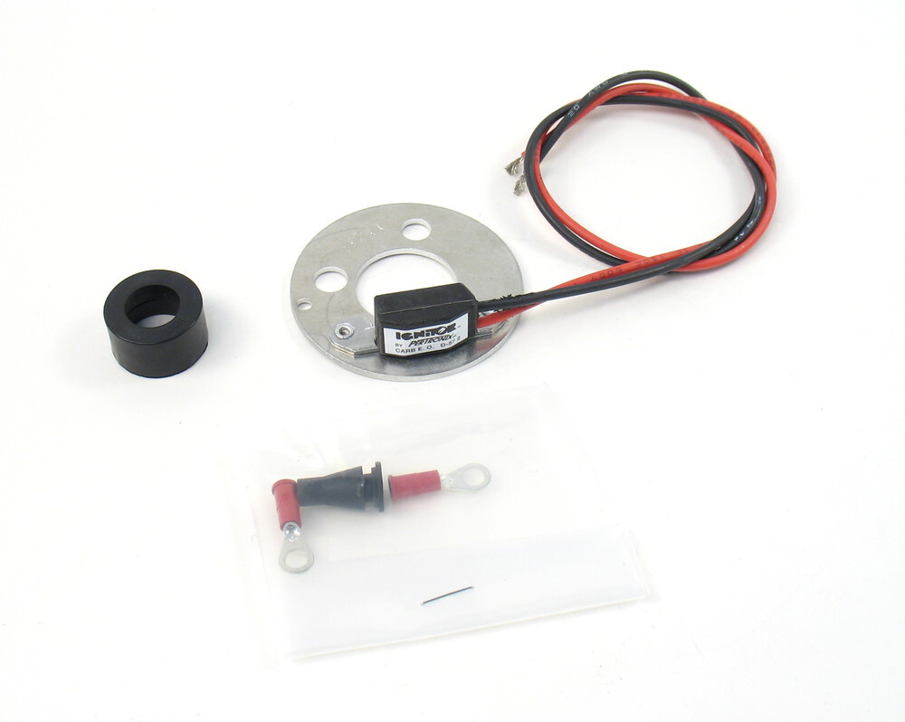 Ignition Conversion Kit Pertronix 1121