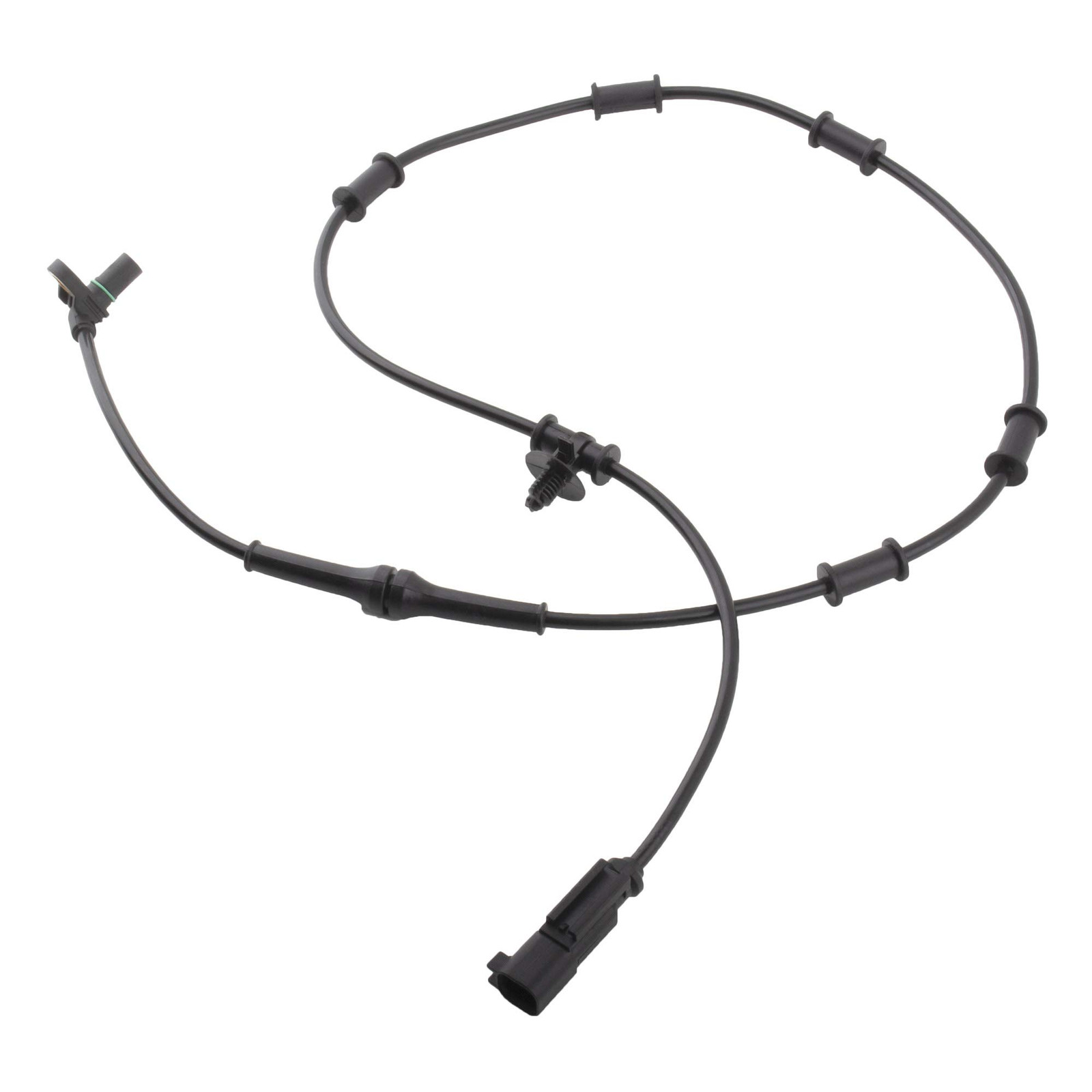 Left Right ABS Wheel Speed Sensor Fit 1500 2008 / 2500 2006