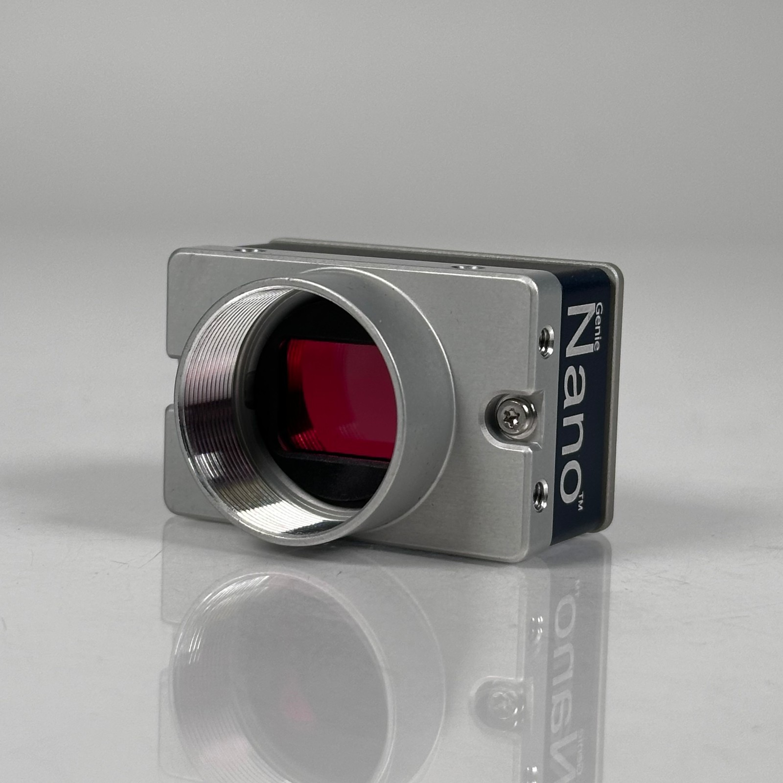 Teledyne Dalsa G3-GC11-C4030IF Genie Nano 4112x2176 (8.9M) Color Camera