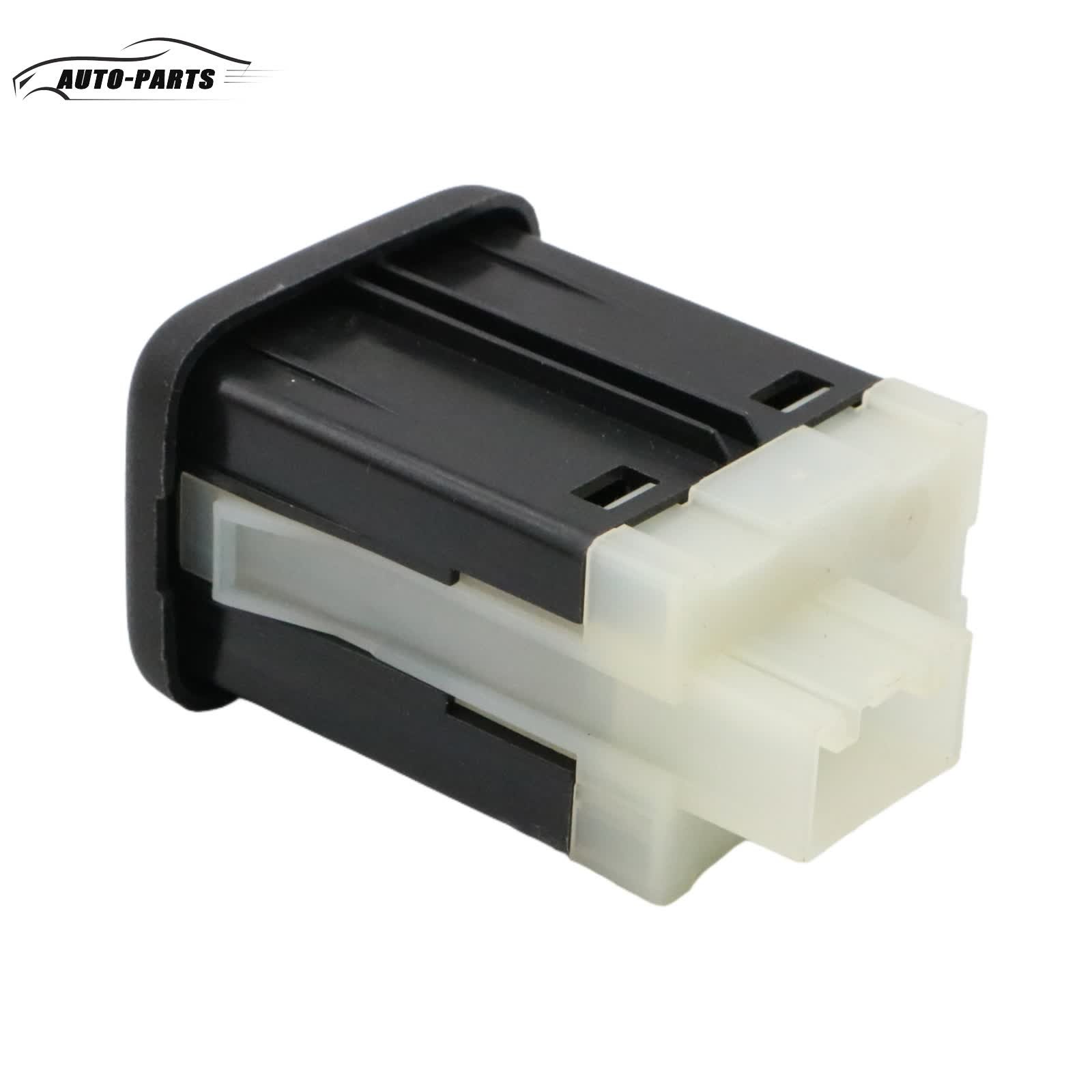 Fit for 2014-2024 Chevrolet Traverse Malibu Equinox Cruze USB 2 Port Receptacle